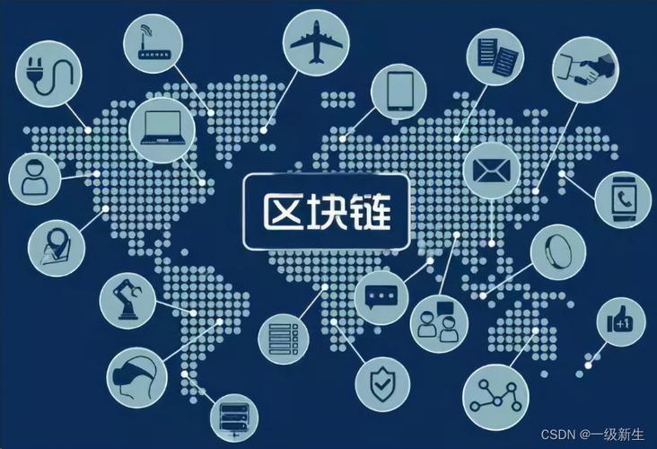 區(qū)塊鏈技術(shù)的雙刃劍 潛力與挑戰(zhàn)并存